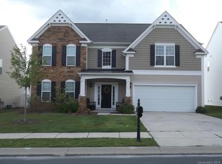 11408 Blue Blossom Rd UNIT 62, Charlotte, NC 28277