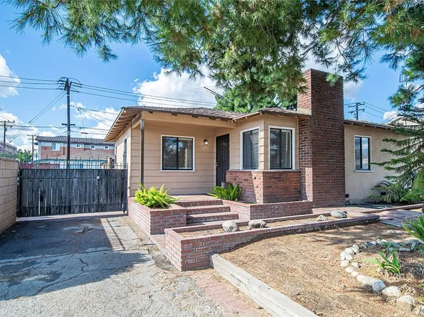 3511 Rio Hondo Ave, Rosemead, CA 91770