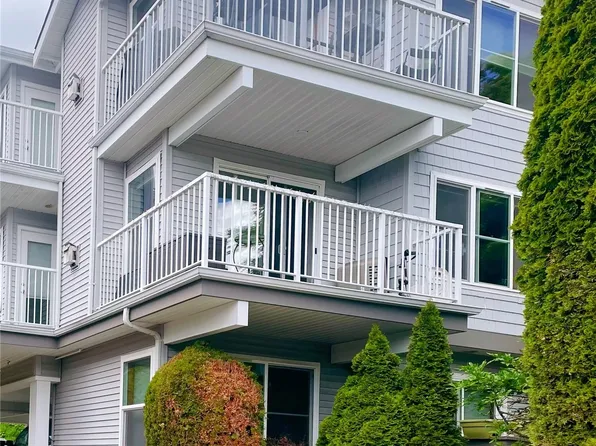 2111 Waverly Place N #202, Seattle, WA 98109