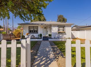 385 Sunset Ave, Oak View, CA 93022