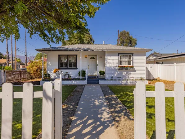 385 Sunset Ave, Oak View, CA 93022