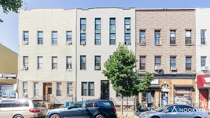 Rented by Nooklyn NYC LLC | media 9