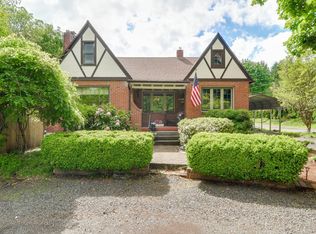 14931 Bluff Rd, Sandy, OR 97055