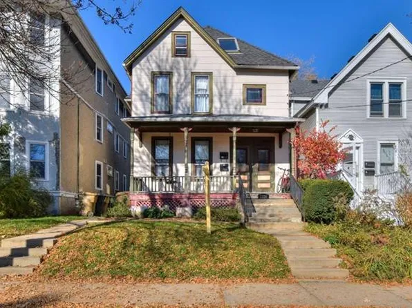 1336 Jenifer St APT 1, Madison, WI 53703