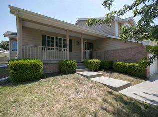 231 Navajo Rd, Junction City, KS 66441