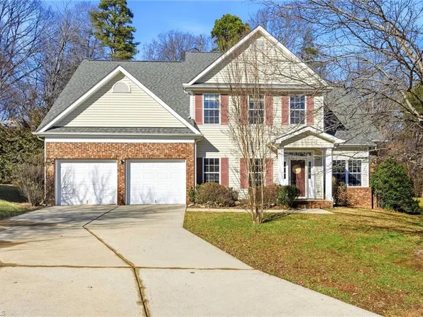 5215 Highland Oak Ct, Greensboro, NC 27410