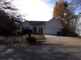 154 Red Tip Ln, Mooresville, NC 28117