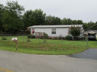 11075 SW 109th Pl, Dunnellon, FL 34432