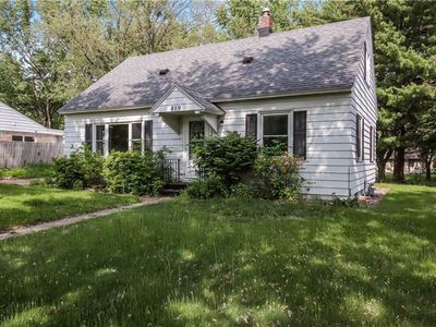 819 Maple Street, Chippewa Falls, WI, 54729