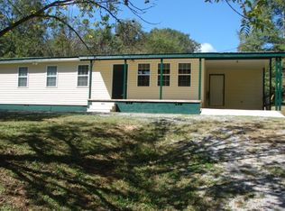 451 Chanl Mtn Cutoff Rd, Steele, AL 35987