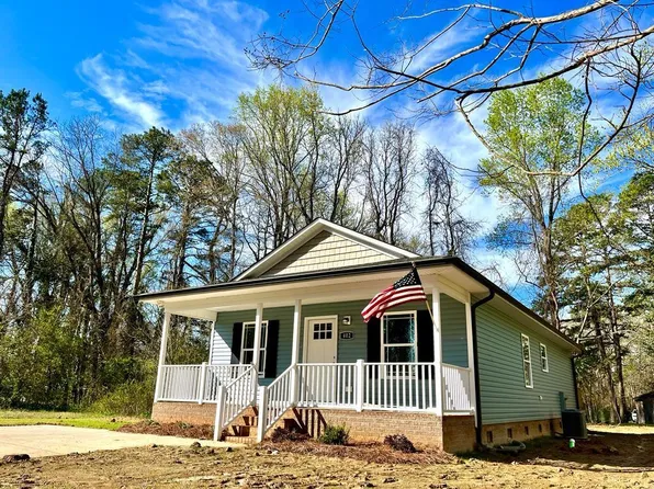 402 Division Ave, Salisbury, NC 28144