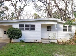 1610 Sharkey St, Tallahassee, FL 32304