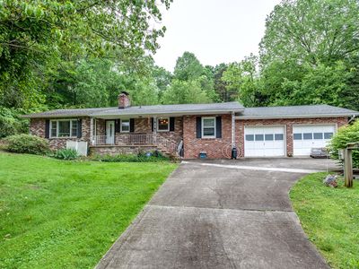7025 Tazewell Pike, Corryton, TN, 37721