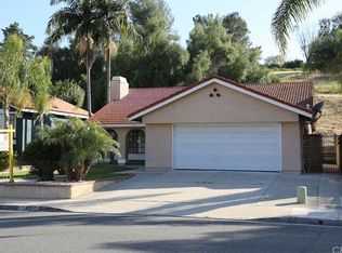 41 Rainbow Ridge Rd, Pomona, CA 91766