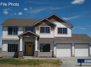 425 S Saint Charles Rd, Spokane Valley, WA 99037