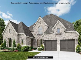 2730 Meadowbrook Blvd, Prosper, TX 75078