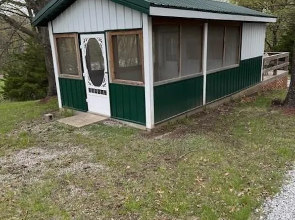 LOT 3114 Lake Viking Ter, Altamont, MO 64620