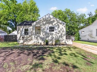 958 Isabelle St, Memphis, TN 38122