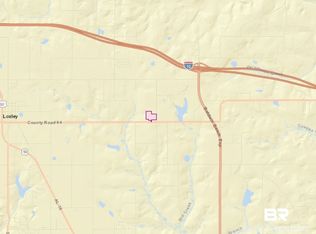 27191 County Road 71 N #B, Robertsdale, AL 36567