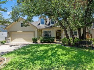 11405 Naples Cv, Austin, TX 78739
