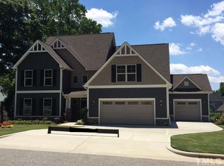 605 Willow Winds Dr, Raleigh, NC 27603