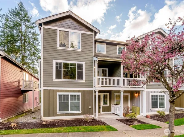 14886 36th Avenue Ct E #9, Tacoma, WA 98446