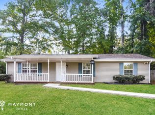 4163 Brownsville Rd, Powder Springs, GA 30127