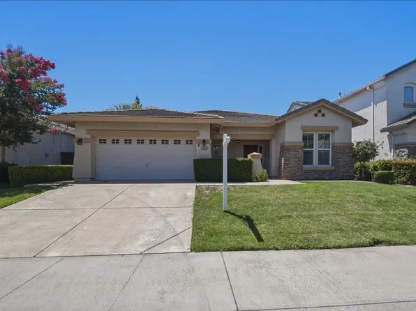 2016 San Esteban Cir, Roseville, CA 95747