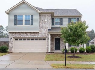 849 Ember Dr, Durham, NC 27703