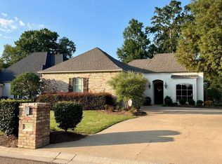 4207 Ava Ln, Monroe, LA 71201