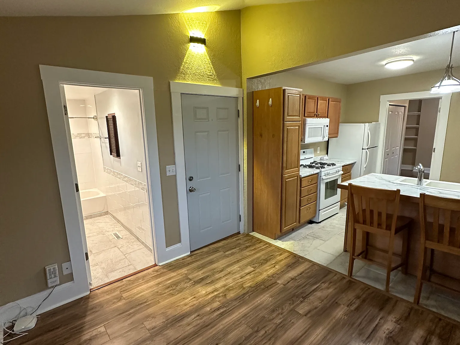 1 bed, 350 sqft, $980 — Photo 4