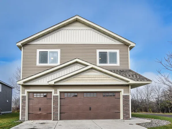 306 Pinto Cir, Braham, MN 55006