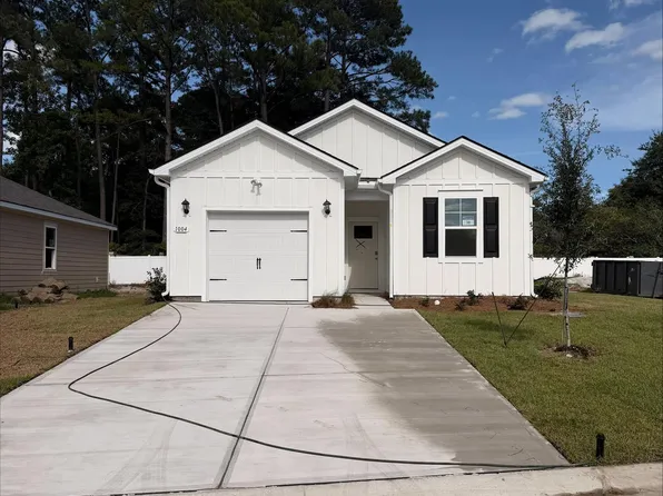1004 Caulkins Dr., Sunset Beach, NC 28468