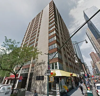 Rented by City & Suburban | media 7