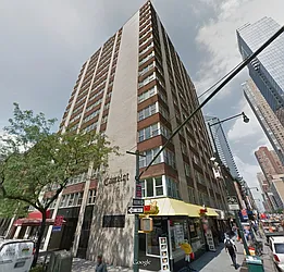 Rented by City & Suburban