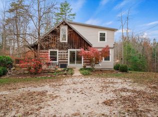 1516 V Hobbs Rd, Rogers, KY 41365