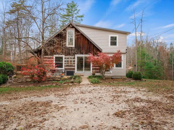 1516 V Hobbs Rd, Rogers, KY 41365