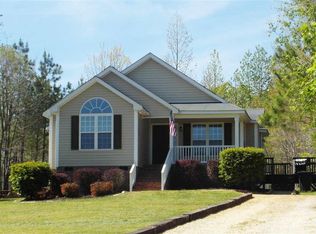 35 Middle Creek Ct, Franklinton, NC 27525