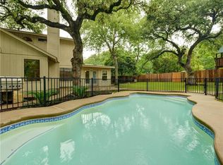 802 Angleton Cv, Austin, TX 78748