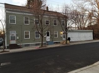 128-130 Ferry St, Trenton, NJ 08611