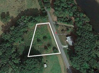 400 Pen Rd, Buffalo Junction, VA 24529