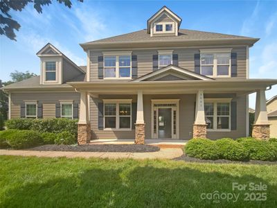 5003 Tremont Dr, Indian Trail, NC, 28079