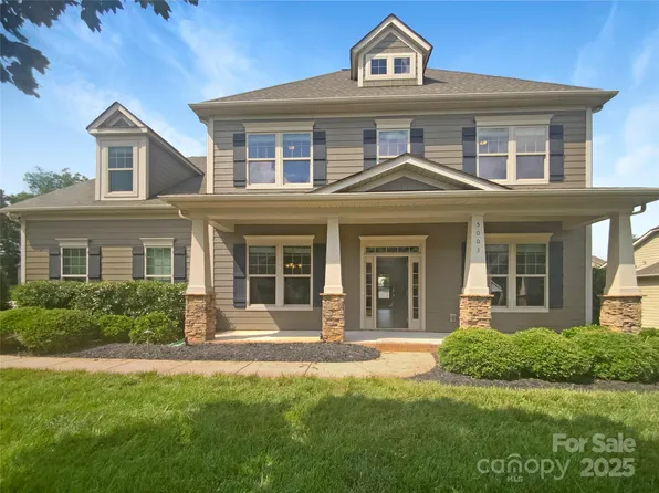 5003 Tremont Dr, Indian Trail, NC 28079