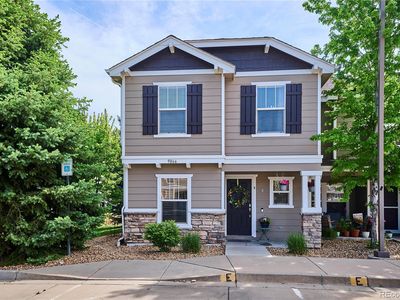 9066 Apache Plume Drive #E, Parker, CO, 80134
