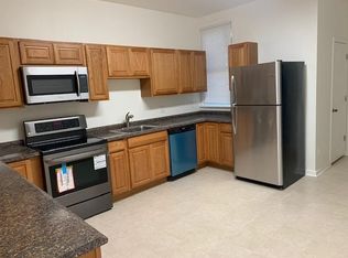 2038 W Fayette St, Baltimore, MD 21223