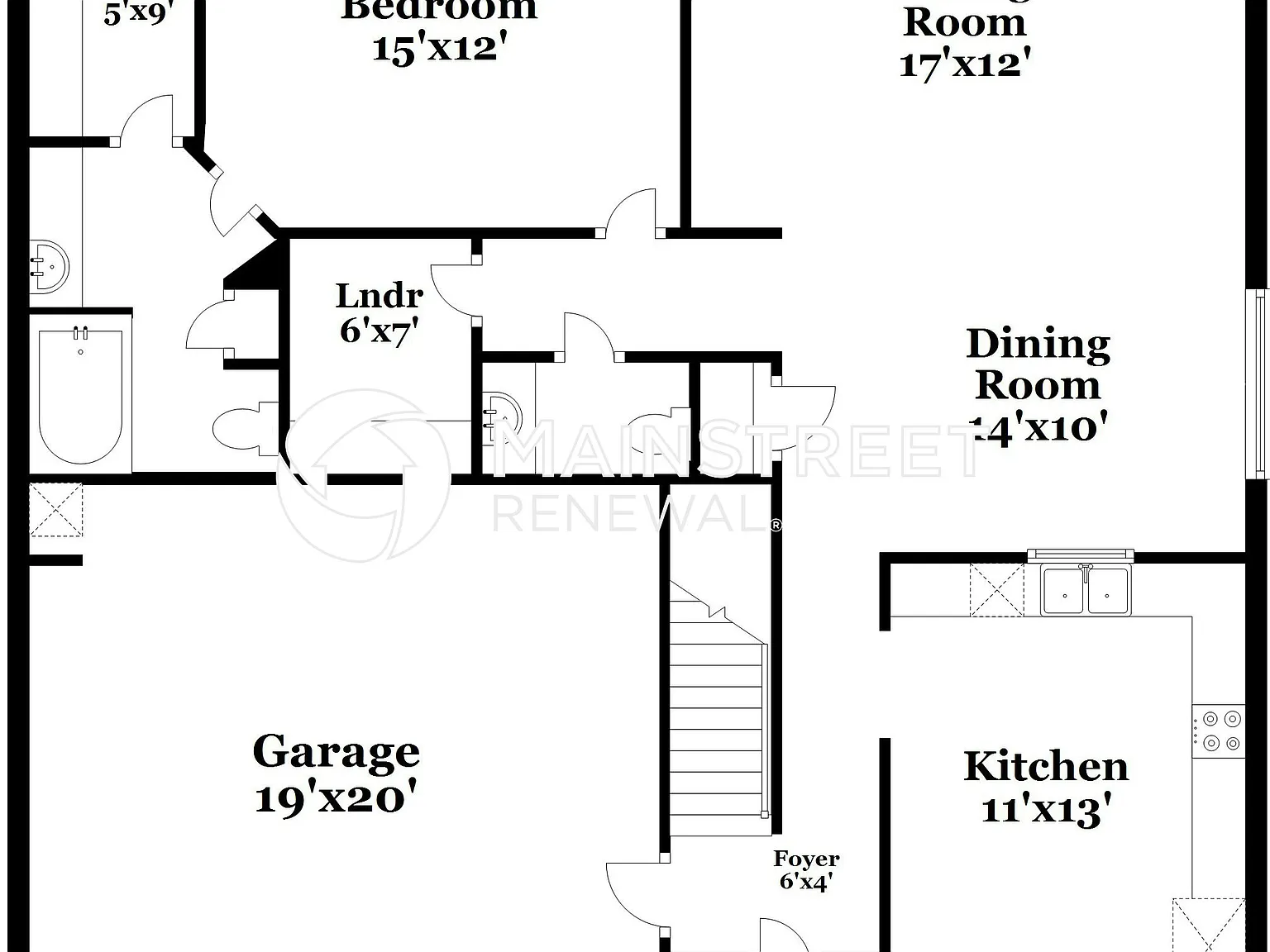 4700 Capstone Dr — Photo 2