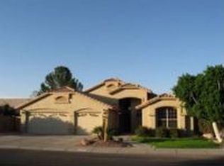 1248 E Spur Ave, Gilbert, AZ 85296