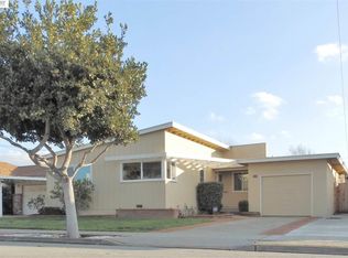 1308 Avon Ave, San Leandro, CA