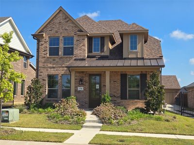 1720 Swan St, Van Alstyne, TX, 75495
