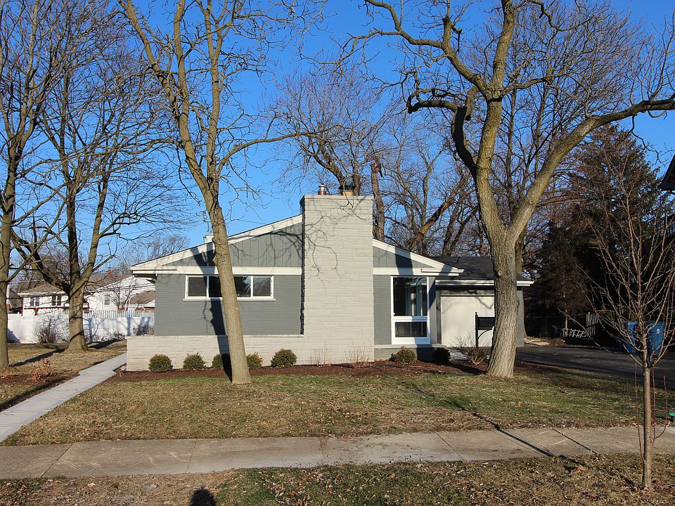 1st image of 443 E Atwater Ave